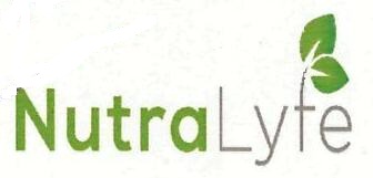 Nutra Lyfe Device mark 3565311 Trademark