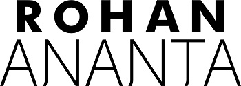 Rohan Ananta (with Device) Device mark 4207544 Trademark