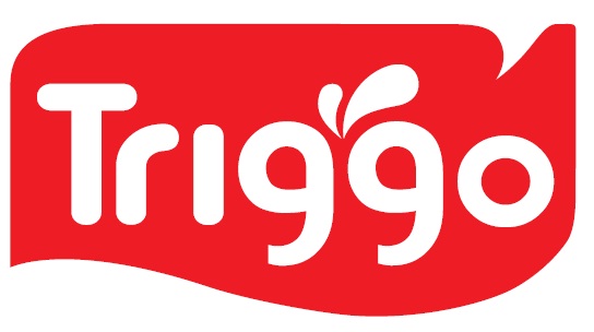 Triggo (logo) Device mark 3519019 Trademark