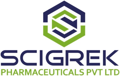 Scigrek Pharmaceuticals Pvt Ltd Device mark 4207583 Trademark