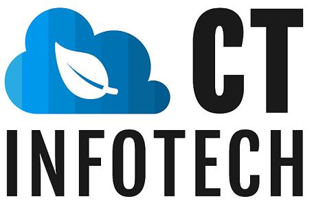 Ct Infotech Device mark 3519072 Trademark