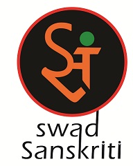 Swad Sanskriti With Logo Device mark 3519112 Trademark