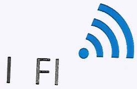I Fi (label) Device mark 3270893 Trademark