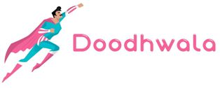 Doodhwala Device mark 3519318 Trademark