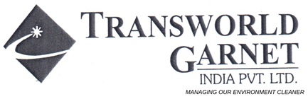 Transworld Garnet Managing Our Environment Cleaner Device mark 3519334 Trademark