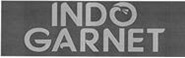 Indo Garnet Device mark 3519338 Trademark