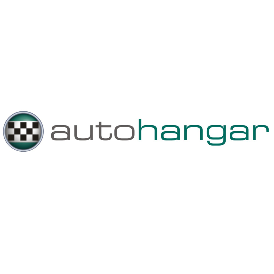 Autohangar Device mark 3519370 Trademark