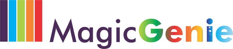 Magic Genie Device Device mark 3270116 Trademark