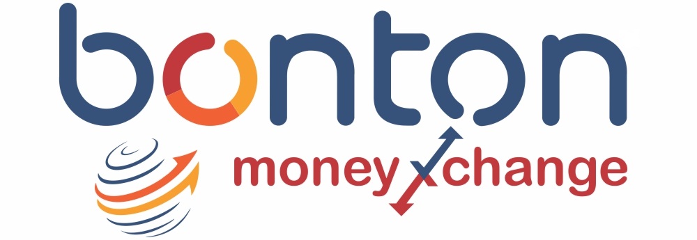 Bonton Money Xchange Device mark 3270185 Trademark