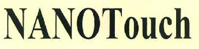 Nanotouch Device mark 3270433 Trademark