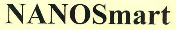 Nanosmart Device mark 3270434 Trademark