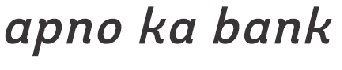 Apno Ka Bank Device mark 3269535 Trademark