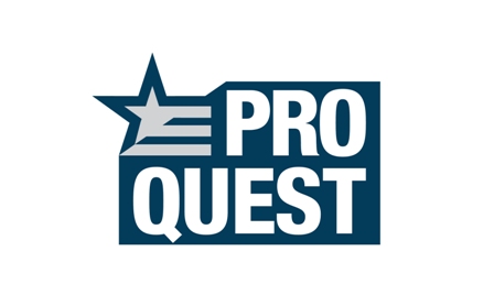 Proquest Device mark 3515101 Trademark