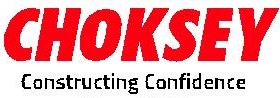 Choksey Constructing Confidence (label) Device mark 3269612 Trademark