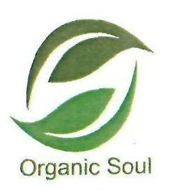 Organic Soul Device mark 3269654 Trademark