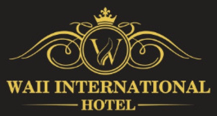 Waii International Hotel Device mark 3515380 Trademark