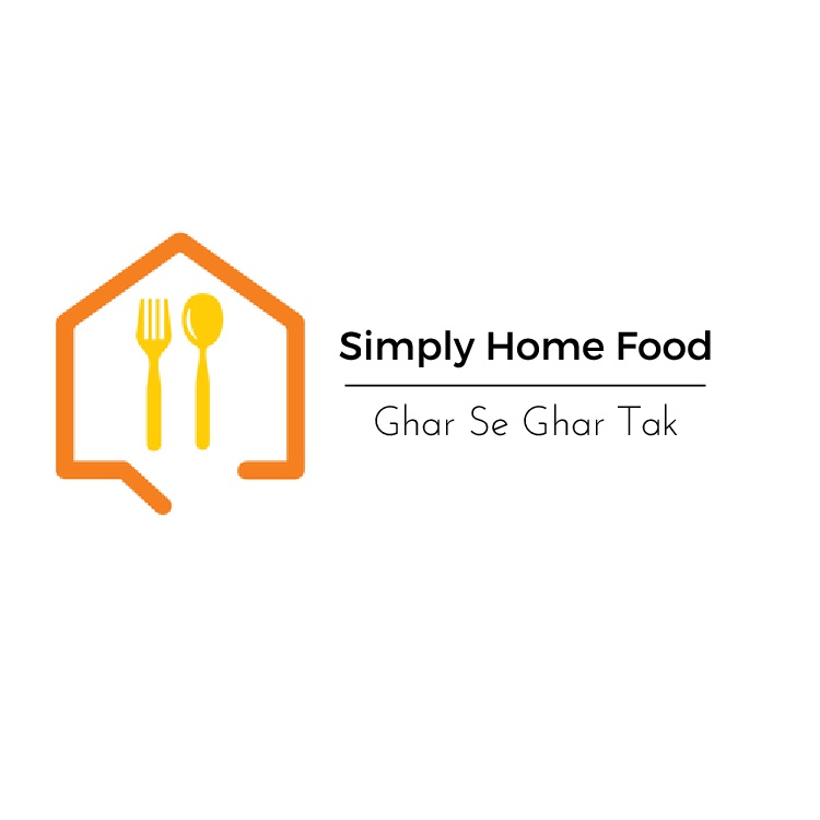 Simply Home Food-ghar Se Ghar Tak Device mark 3515437 Trademark