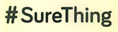 # Surething Device mark 3269720 Trademark