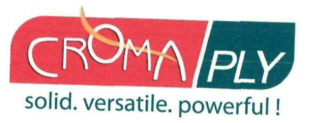 Croma Ply Device mark 3269766 Trademark