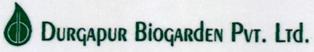 Durgapur Biogarden Pvt. Ltd. Db (logo), Device Of Drop Device mark 3269793 Trademark