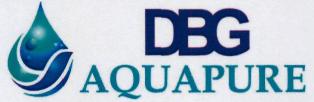 Dbg Aquapure, Device Of Drop Device mark 3269794 Trademark