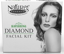 Ravishing Diamond Facial Kit Device mark 3269830 Trademark