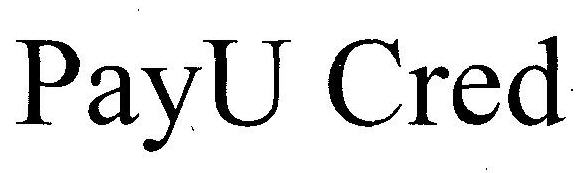 Payu Cred Device mark 3269864 Trademark