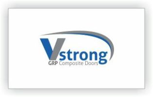 Vstrong - Grp Composite Doors Device mark 3514893 Trademark