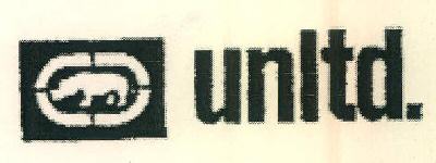 Unltd. (device Of Rhino) Device mark 3514030 Trademark