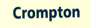 Crompton Device mark 3268106 Trademark