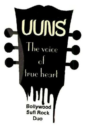 Uuns The Voice Of True Heart Device mark 3268210 Trademark