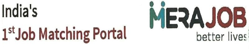 India's 1st Job Matching Portal-mera Job-better Lives Device mark 3268229 Trademark