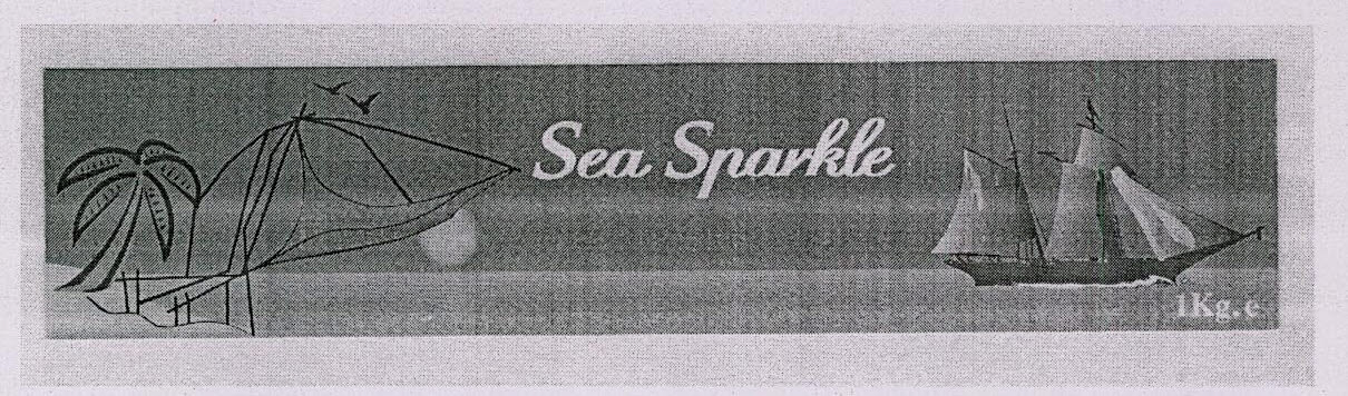 Sea Sparkle Device mark 3268285 Trademark