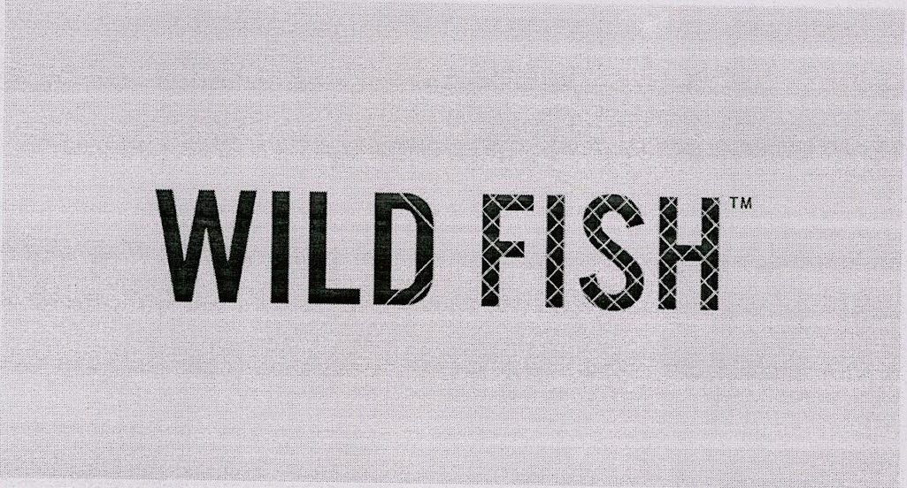 Wild Fish Device mark 3268286 Trademark