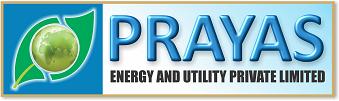 Prayas With Logo Device mark 3268373 Trademark