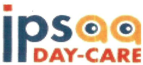 Ipsaa Day-care Device mark 3268375 Trademark