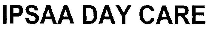 Ipsaa Day Care Device mark 3268380 Trademark