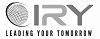 Iry - Leading Your Tomorrow Device mark 3513356 Trademark