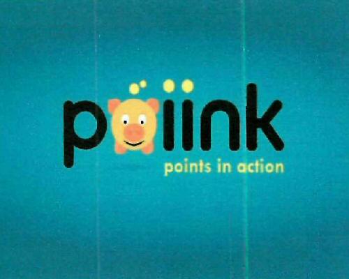 Poiink Points In Action Device mark 3268440 Trademark