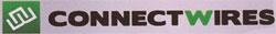 Connect Wires With Cw Logo Device mark 3268498 Trademark