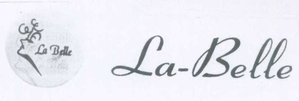 La-bella Device Device mark 3267554 Trademark