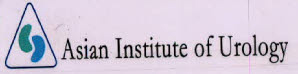 Asian Institute Of Urology Device mark 3512882 Trademark