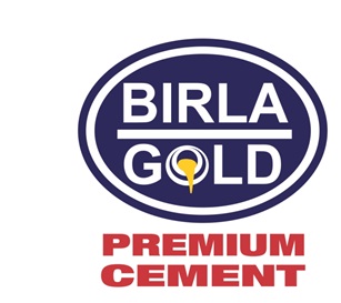 Birla Gold-premium Cement Device mark 3267411 Trademark