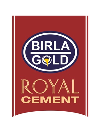 Birla Gold-royal Cement Device mark 3267413 Trademark