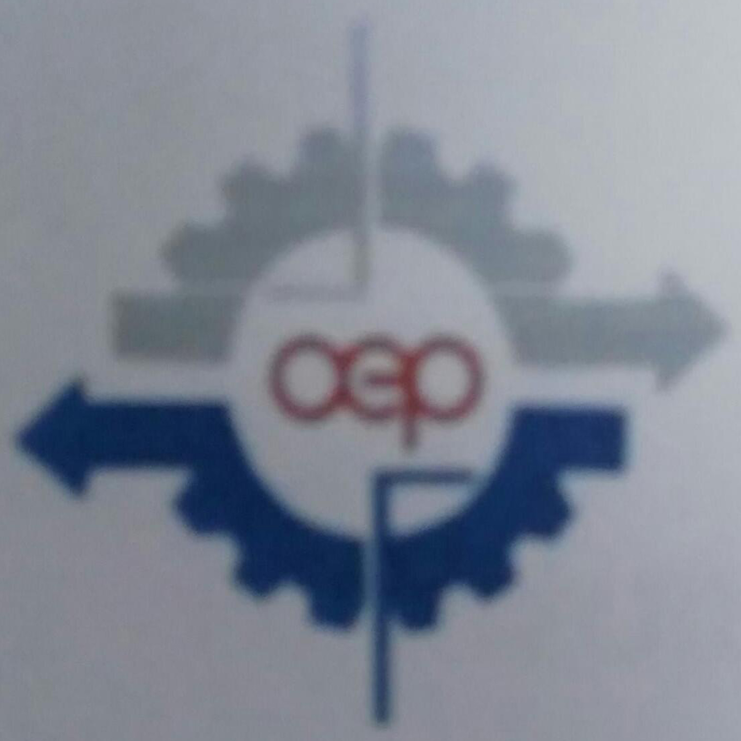 Oep Label Device mark 3267430 Trademark