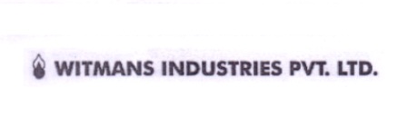 Witmans Industries Pvt. Ltd. Device mark 3512174 Trademark