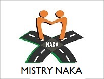 Mistry Naka (logo) Device mark 3267461 Trademark