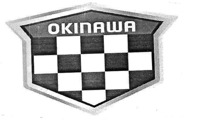 Okinawa Device mark 3266011 Trademark