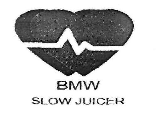 Bmw Slow Juicer Device mark 3265873 Trademark