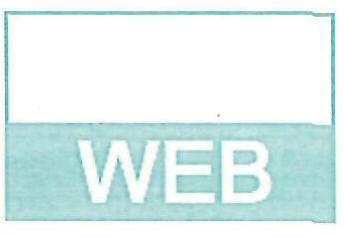 Web Device mark 3265950 Trademark